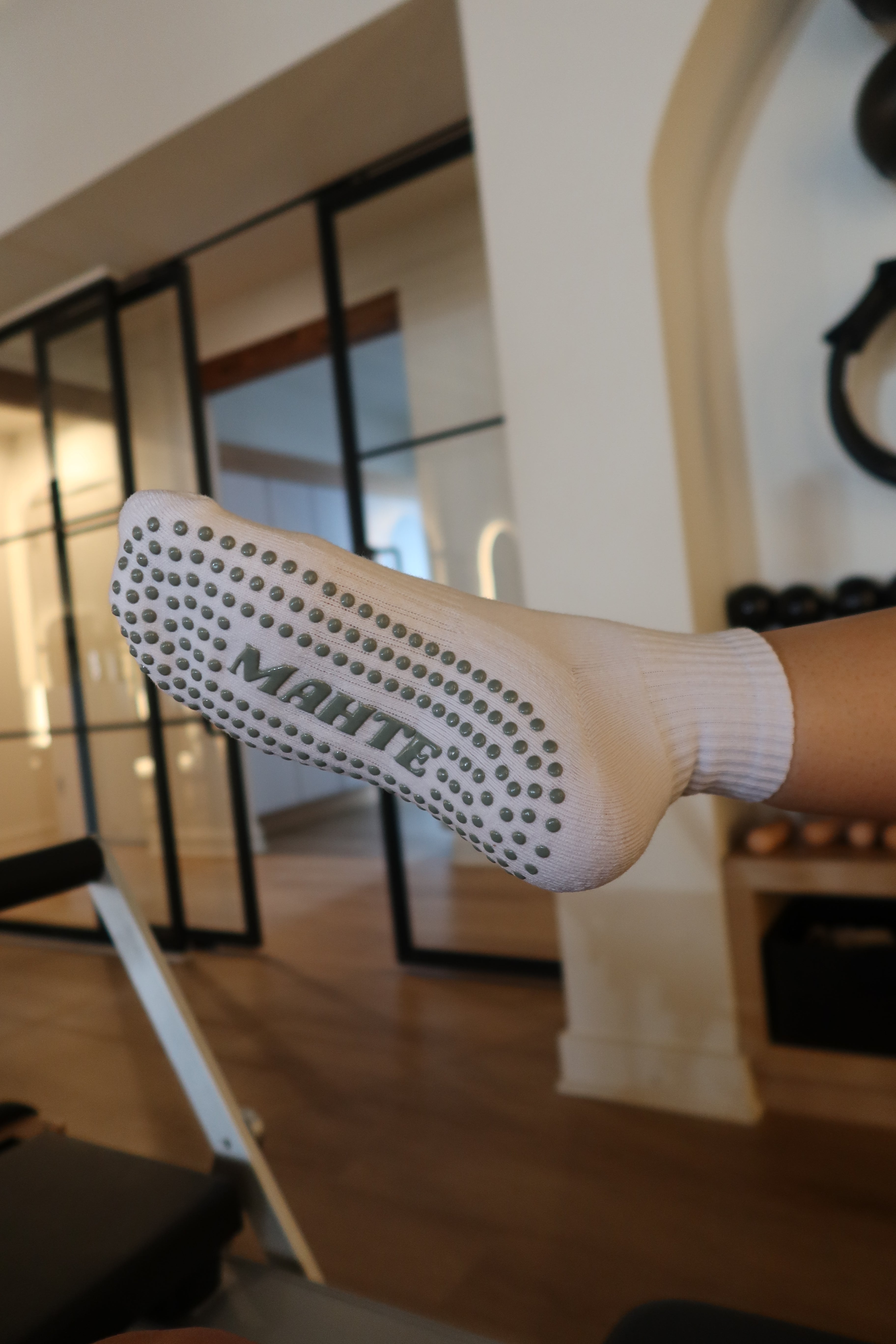Green Smoke