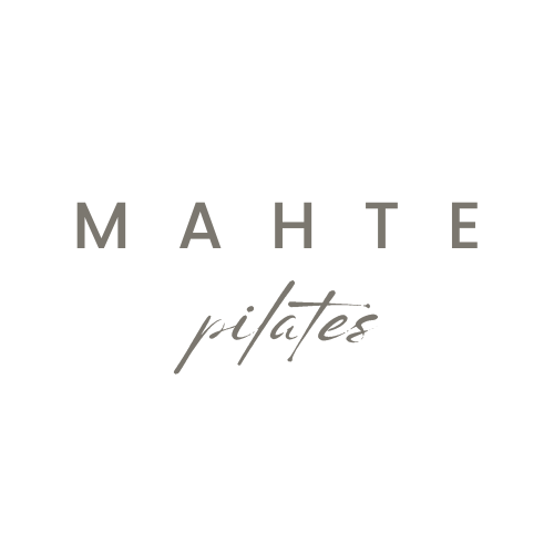 MAHTE PILATES